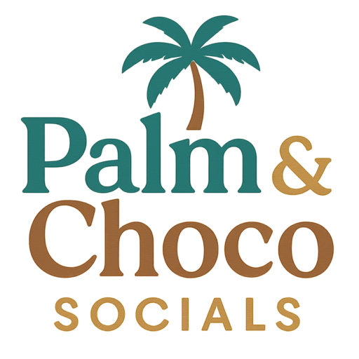 Palm&Choco Socials